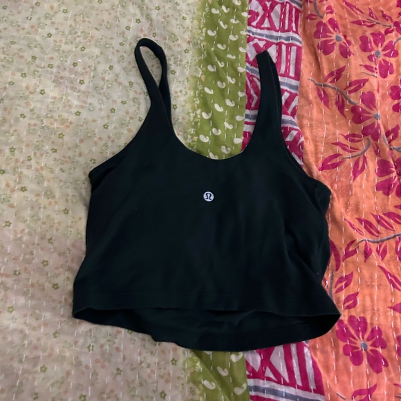 Lululemon Align tank - Picture 2 of 2